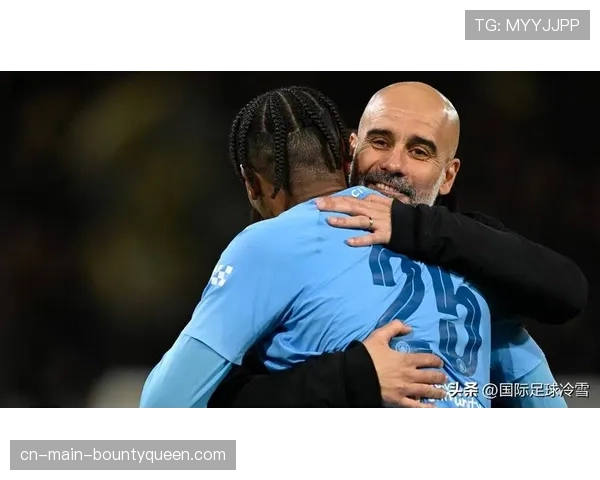 曼城迎战国米上演上赛季决赛重演，瓜迪奥拉称“细节将决定胜负”