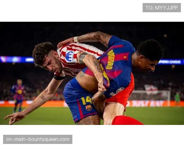 巴萨0-2不敌马竞：库巴西红牌罚下，瑟洛特、阿尔瓦雷斯建功