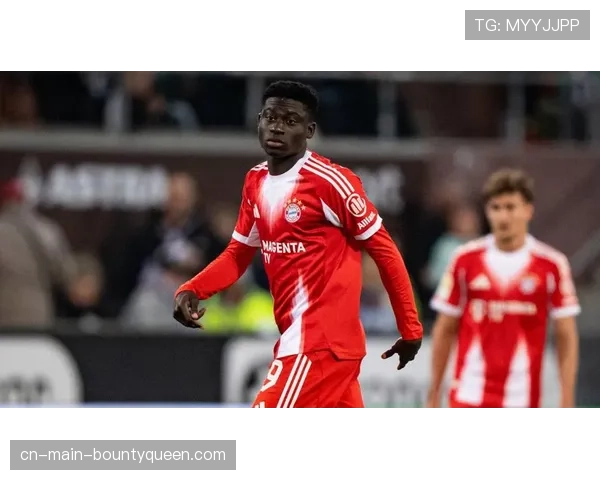 拜仁5-0横扫圣保利，12分领跑德甲逼近冠军